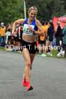 Senior womens Northern 4 Stage Relay, 2023 Northern 6 and 4 Stage Relays and Youngsters, Birkenhead Park, Wirral.  Photo: David T. Hewitson/Sports for All Pics